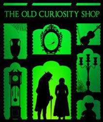 The Old Curiosity Shop