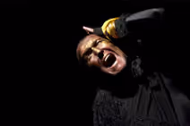 UNDERNEATH by Pat Kinevane