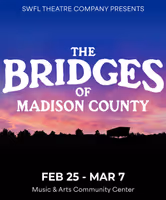 The Bridges of Madison County