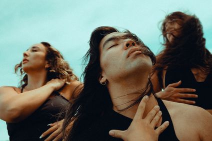 None of Us show poster