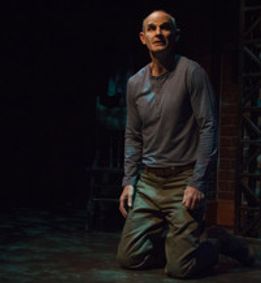 The Things They Carried show poster