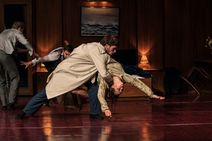 DanceHouse announces 2024/25 season