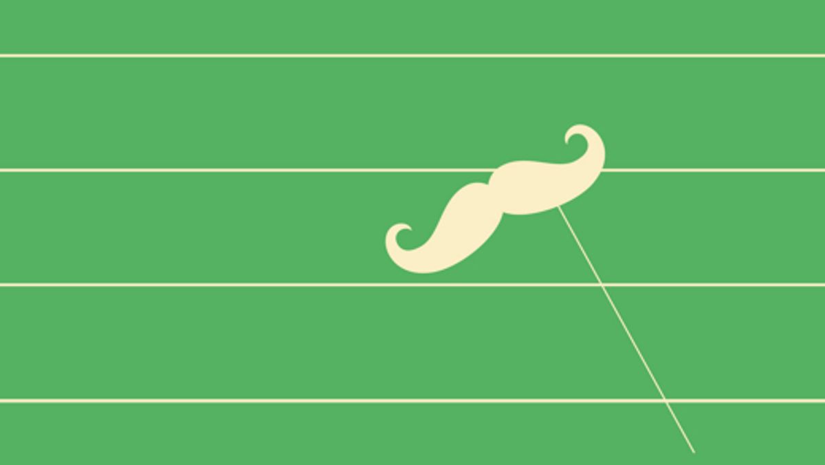 Football Football Football Football (or I Love Lave Dash)