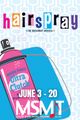 Hairspray in Maine
