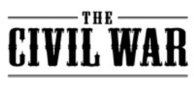 Servant Stage Presents THE CIVIL WAR show poster