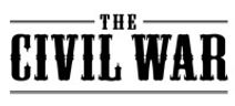 Servant Stage Presents THE CIVIL WAR