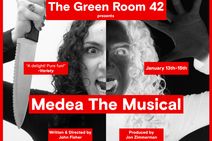 Medea the Musical