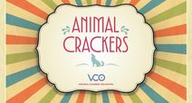 Animal Crackers