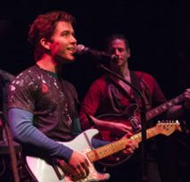 FST Cabaret Presents Blue Suede Shoes