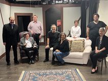 Stuart: Agatha Christie's