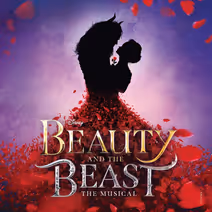 Disney’s Beauty and the Beast