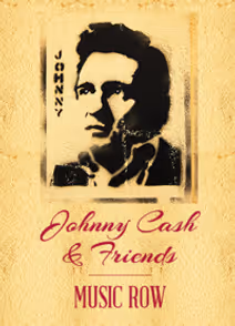 Johnny Cash & Friends