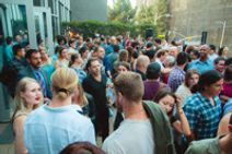 NewFilmmakers Los Angeles (NFMLA) Film Festival - February 8th, 2020