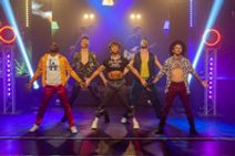 The Ultimate Boy Band Party Show