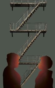 SANCTUARY CITY show poster