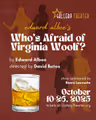 Who's Afraid of Virginia Woolf? in Portland