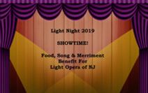 Light Night 2019
