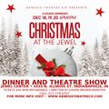 Christmas at the Jewel - Dinner Theatre Holiday Show in Indianapolis