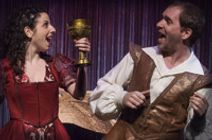 FST Cabaret Presents Shakespeare's Greatest Hits