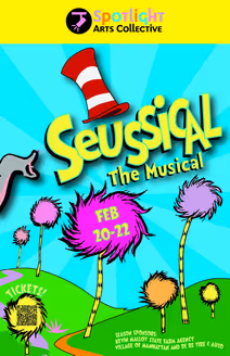 Seussical the Musical