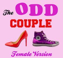 The Odd Couple - Female Version