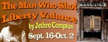 The Man Who Shot Liberty Valance - Regional Premiere