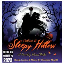 Welcome to Sleepy Hollow