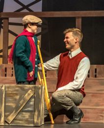 A Carol for Christmas 