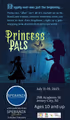 PRINCESS PALS in New Jersey