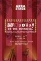 Broadway In The Botanical: Celebrating the Women of Musical Theatre in Miami Metro