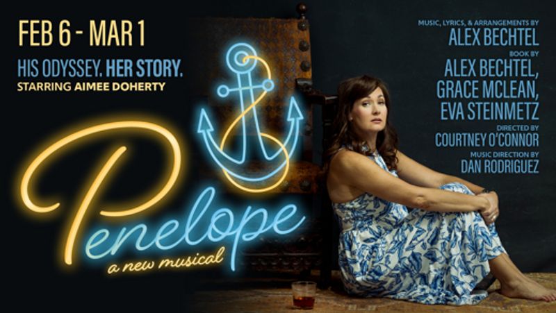 WONDER & More Lead Boston's Winter 2026 Top Theatre Shows Image