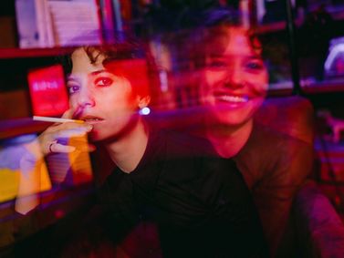 Before The Drugs Kick In show poster