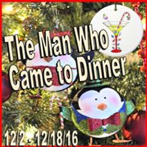 The Man Who Came to Dinner