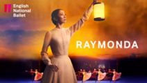 English National Ballet - Raymonda