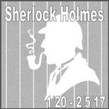 Sherlock Holmes