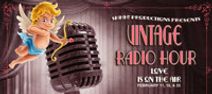 Vintage Radio Hour