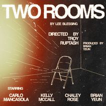 Two Rooms