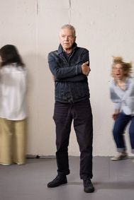 The True History of the Life and Death of King Lear and His Three Daughters show poster