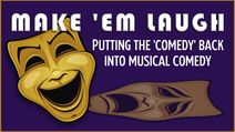 Club Cabaret: Make 'Em Laugh