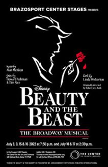 Disney's Beauty and the Beast