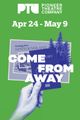 Come From Away in Salt Lake City