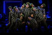 Beetlejuice in Australia - Melbourne