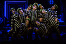 Beetlejuice