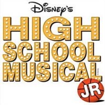 Disney High School Musical, JR