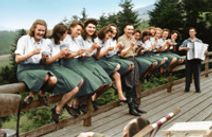 Here There Are Blueberries