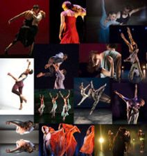 CALL FOR CHOREOGRAPHERS: 2019 DUMBO Dance Festival