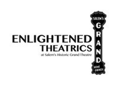 The Foreigner show poster