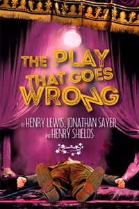 The Play That Goes Wrong