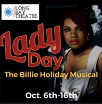 Lady Day at Emerson’s Bar & Grill