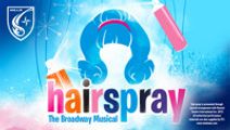 Hairspray! The Broadway Musical